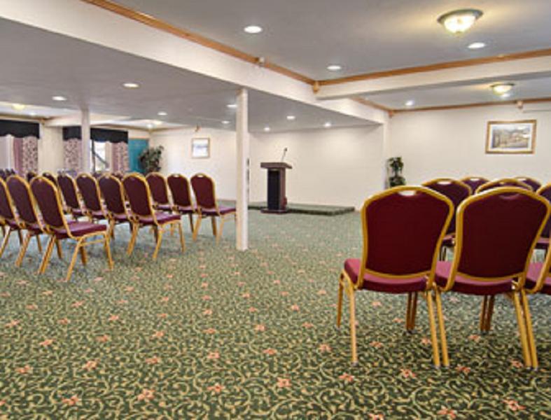 Days Inn Oklahoma City West Bekvämligheter bild
